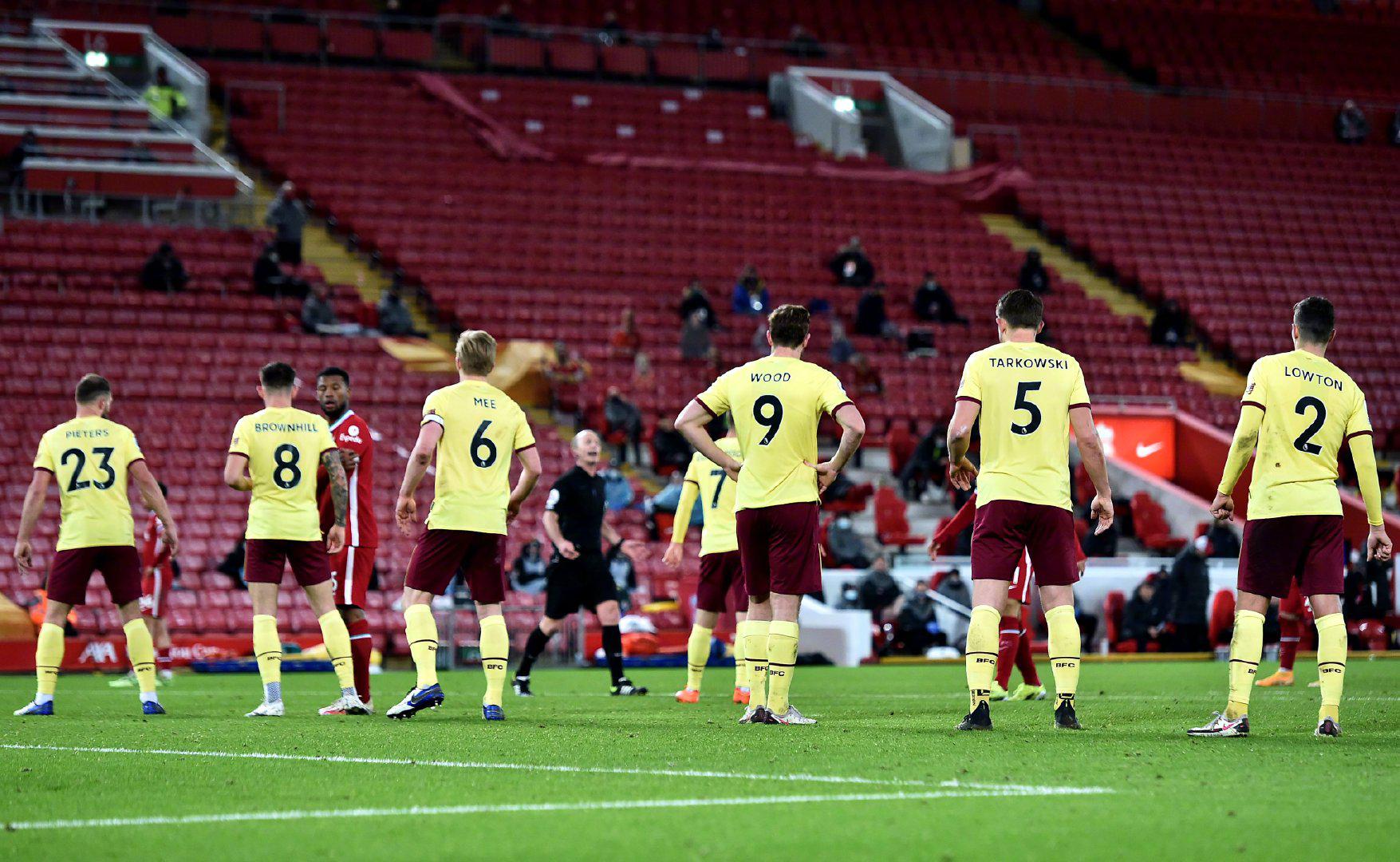 伤病往往是 伤病往往是